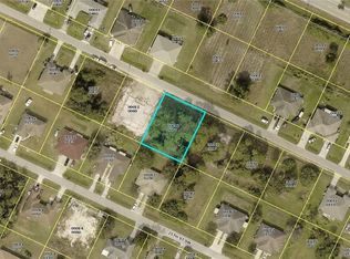 4525 24th St SW, Lehigh Acres, FL 33973