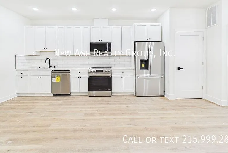 708 N Preston St #5-3R — Photo 1