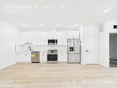 708 N Preston St Photo 1