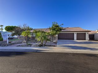 8054 E Encanto St, Mesa, AZ 85207