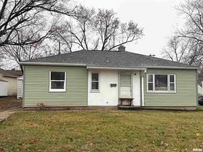 930 W Willow Ln, Peoria, IL, 61614