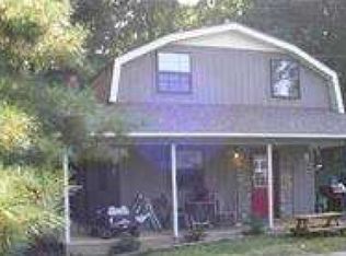 872 W Point Rd, Lawrenceburg, TN 38464