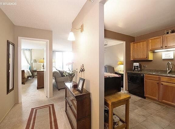 3rd image of 1250 N La Salle Dr APT 811