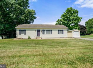 29 Manor Dr, Earleville, MD 21919