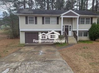 3530 Morning Creek Dr, Atlanta, GA