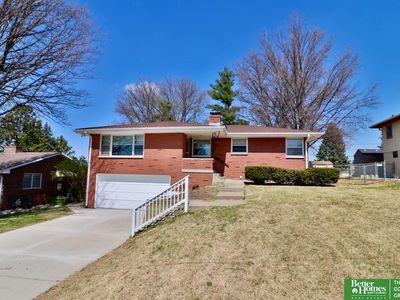 4664 Drexel St, Omaha, NE, 68117