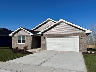 577 Stone Mill Dr, Bourbonnais, IL, 60914