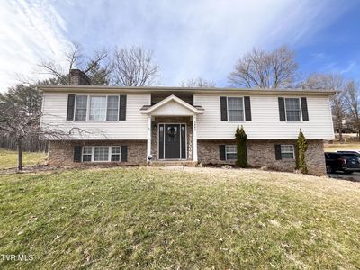 3653 Deland Dr, Kingsport, TN, 37664