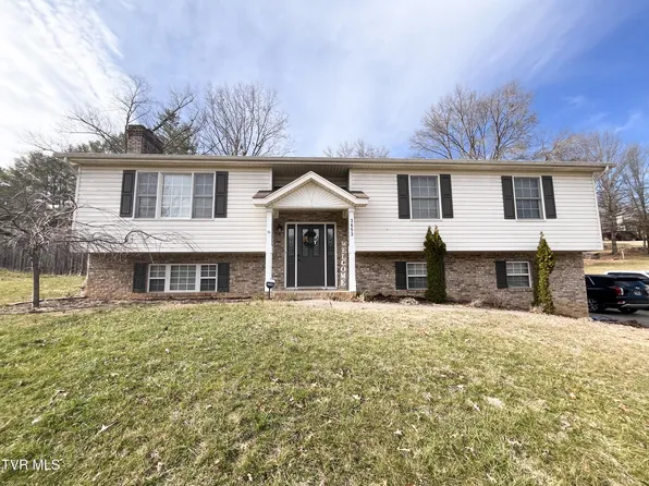 3653 Deland Dr, Kingsport, TN 37664