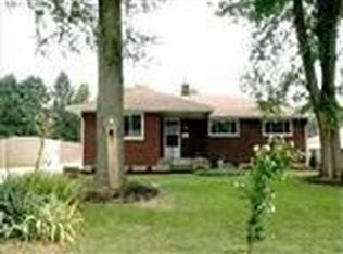 1431 Wheatland Ave, Dayton, OH 45429