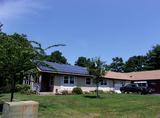 25 Stonybrook Rd #B, Manchester Township, NJ 08759