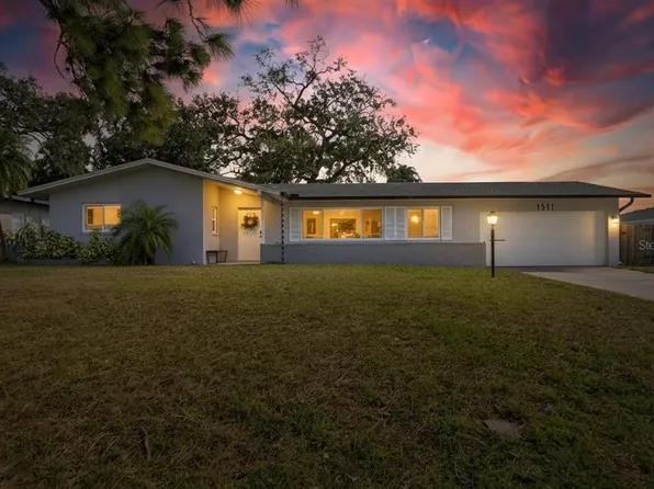 1511 Hunter Ln, Clearwater, FL 33764