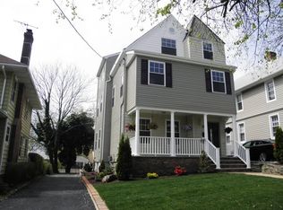 76 Lindsley Ave, West Orange, NJ 07052