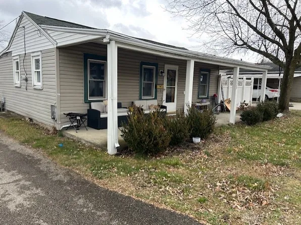 1225 Colfax Ave, Kettering, OH 45419