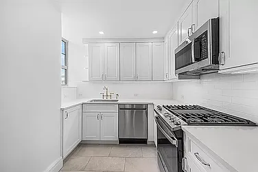 Rented by Rudin Management Company, Inc.