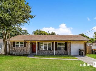 6137 Hill View Ct, Jacksonville, FL 32244