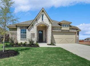 1201 Sunbeam Cv, Anna, TX 75409