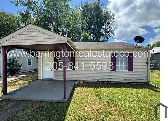 1317 Woodward Rd — Photo 1