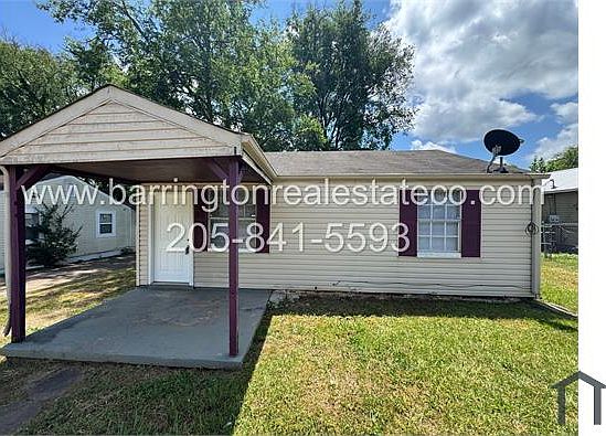1st image of 1317 Woodward Rd