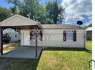 1317 Woodward Rd, Birmingham, AL 35228