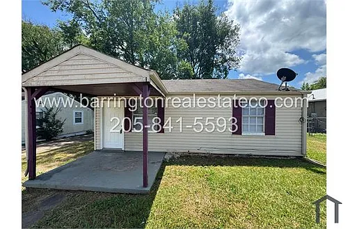 1317 Woodward Rd Photo 1