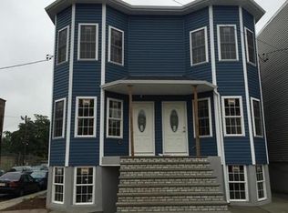532 Mechanic St, Perth Amboy, NJ 08861