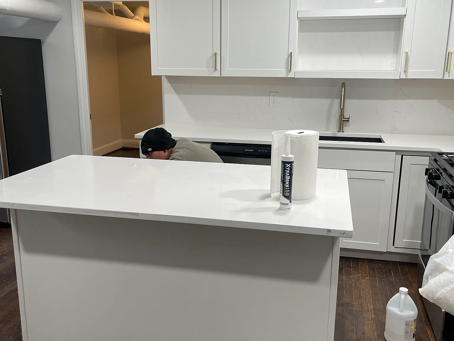 1 bed, $1,195 — Photo 2