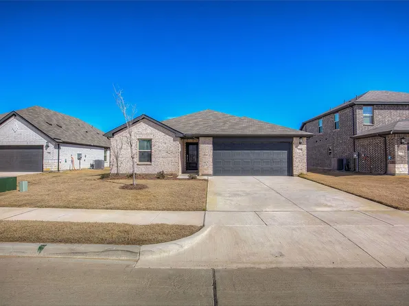 220 Arcane St, Greenville, TX 75402