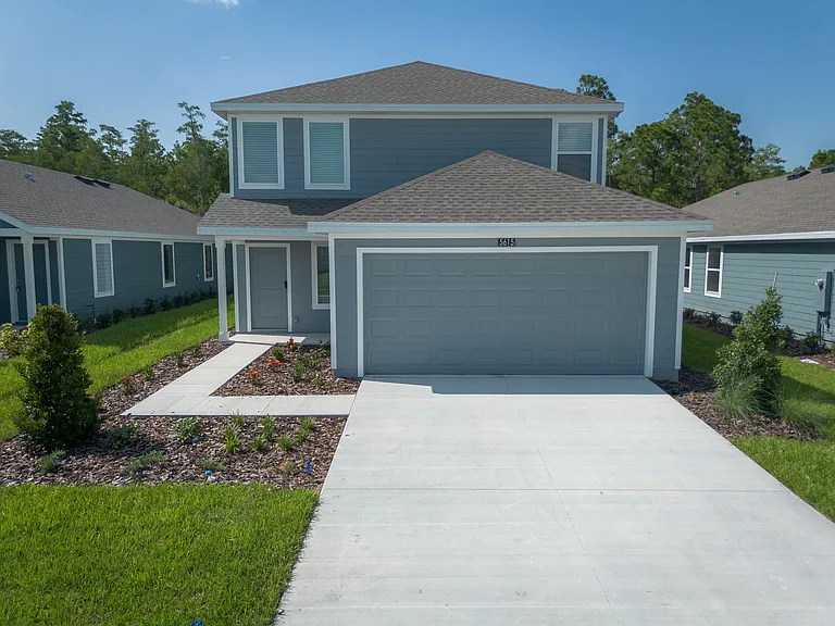 5615 Morant Bay Path — Photo 2