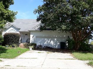 6801 Ivanhoe Ct, Suffolk, VA 23435