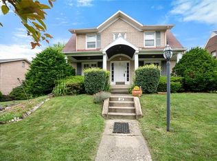 205 E Hazelcroft Ave, New Castle, PA