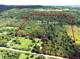 0 Pompey Hollow Rd Lot 6, Cazenovia, NY 13035