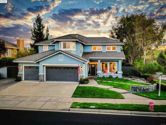 3617 Thornhill Dr Livermore Ca 94551 Zillow