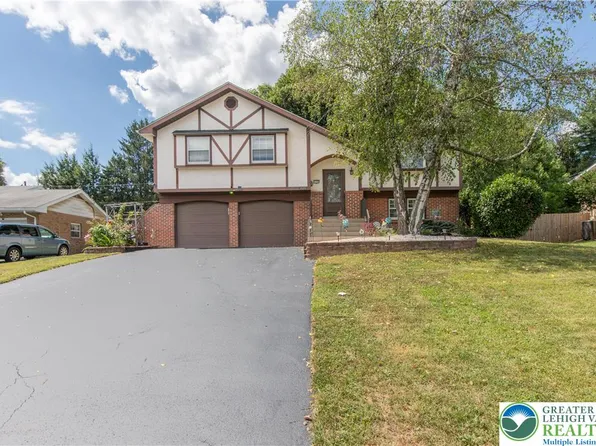 1120 Bryant St, Allentown, PA 18104