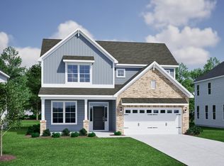 40 Windblown Ct, Blythewood, SC 29016