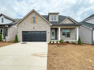 1104 Anson St LOT 166, Gallatin, TN 37066