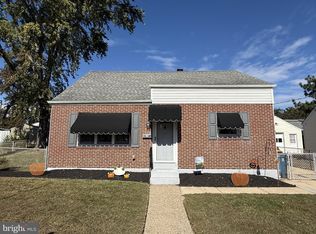 12 Harvey Pl, Wilmington, DE 19805
