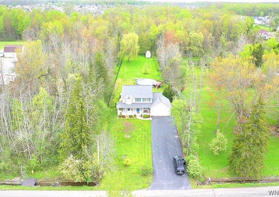 2276 Lakeview Rd, Lake View, NY 14085 Zillow