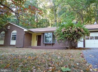 974 Freezeland Rd, Linden, VA 22642