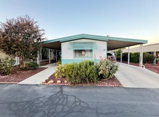 1300 W Olson Ave SPACE 66, Reedley, CA 93654