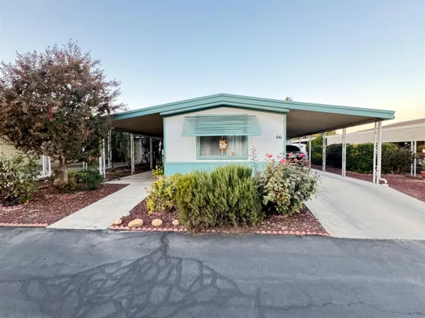 1300 W Olson Ave Space 66, Reedley, CA 93654