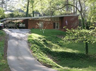 3354 E Wood Valley Rd NW LOT 0, Atlanta, GA 30327