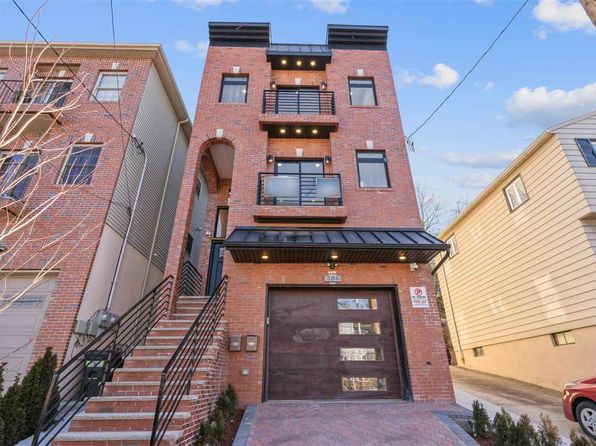 Jersey City NJ Condos & Apartments For Sale - 553 Listings | Zillow