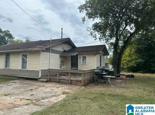 2100 Dawson Ave SW, Birmingham, AL 35211