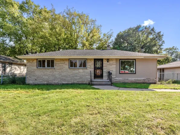 5431 West Green Tree ROAD, Milwaukee, WI 53223