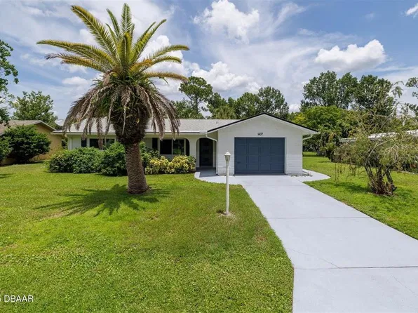 1437 COLIN KELLY AVENUE, DAYTONA BEACH, FL 32124