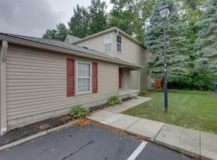 1843 Ridgebury Dr, Hilliard, OH 43026