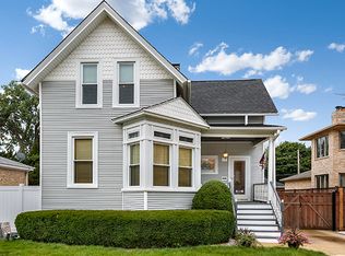 5934 N Harlem Ave, Chicago, IL 60631