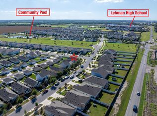 300 Hortus Dr, Kyle, TX 78640
