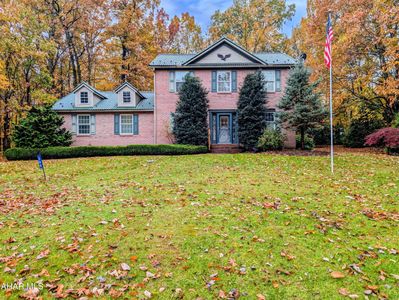 399 Ridgewood Dr, New Paris, PA, 15554